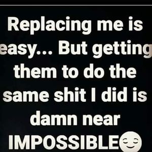 Meet your Posher, Chad